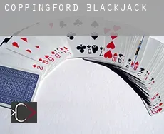 Coppingford  blackjack