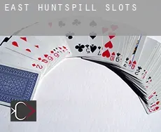 East Huntspill  slots
