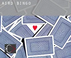 Aird bingo