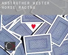 Anstruther Wester  horse racing