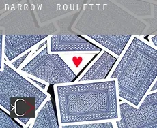 Barrow  roulette