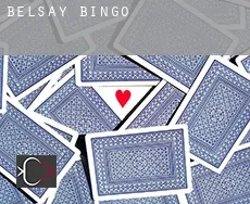 Belsay  bingo