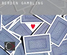 Berden  gambling