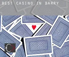 Best casino in  Barry
