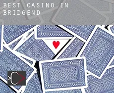 Best casino in  Bridgend