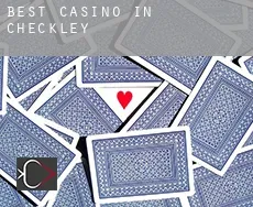 Best casino in  Checkley