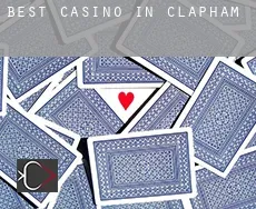 Best casino in  Clapham