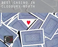 Best casino in  Cleobury North