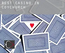 Best casino in Coychurch