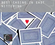 Best casino in  East Wittering
