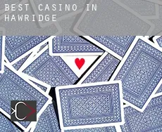 Best casino in  Hawridge