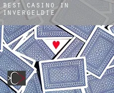 Best casino in  Invergeldie