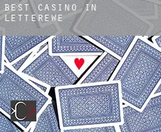 Best casino in Letterewe