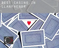 Best casino in  Llanfaenor