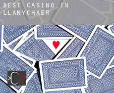 Best casino in Llanychaer