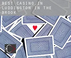 Best casino in  Luddington in the Brook
