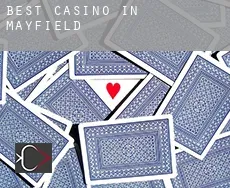 Best casino in  Mayfield