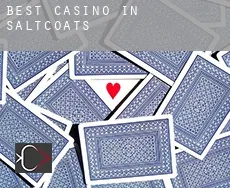 Best casino in  Saltcoats