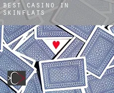 Best casino in  Skinflats