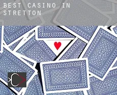 Best casino in  Stretton