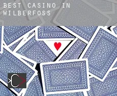 Best casino in  Wilberfoss