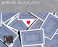 Birnam  blackjack
