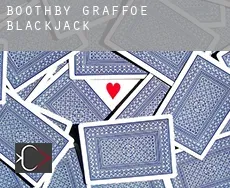 Boothby Graffoe  blackjack