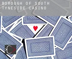 South Tyneside (Borough)  casino