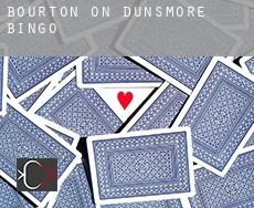 Bourton on Dunsmore bingo