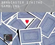 Brancaster Staithe  gambling