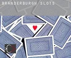 Branderburgh  slots