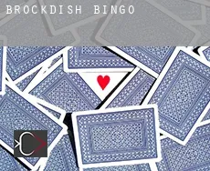 Brockdish  bingo