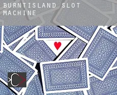 Burntisland slot machine