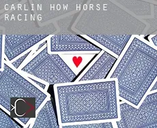 Carlin How  horse racing