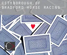 Bradford (City and Borough)  horse racing