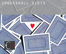 Coggeshall  slots