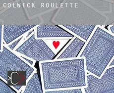 Colwick roulette