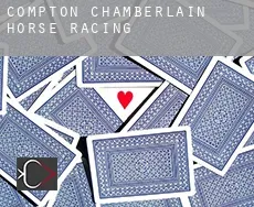 Compton Chamberlain  horse racing