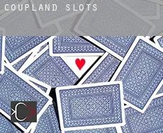 Coupland  slots