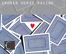 Cromer  horse racing