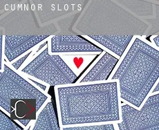 Cumnor slots