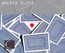 Dalbeg  slots