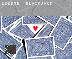 Duddon  blackjack