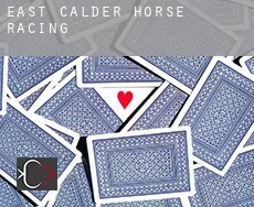 East Calder  horse racing