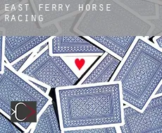 East Ferry  horse racing