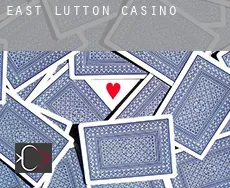 East Lutton  casino
