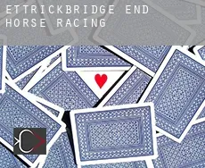 Ettrickbridge End  horse racing