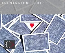Fremington  slots
