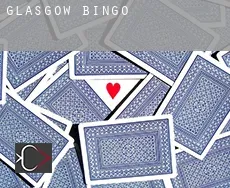 Glasgow  bingo