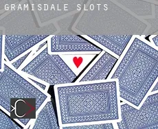 Gramisdale  slots